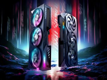 Sucesso: GPUs Radeon RX 9070 da AMD batem recorde de vendas