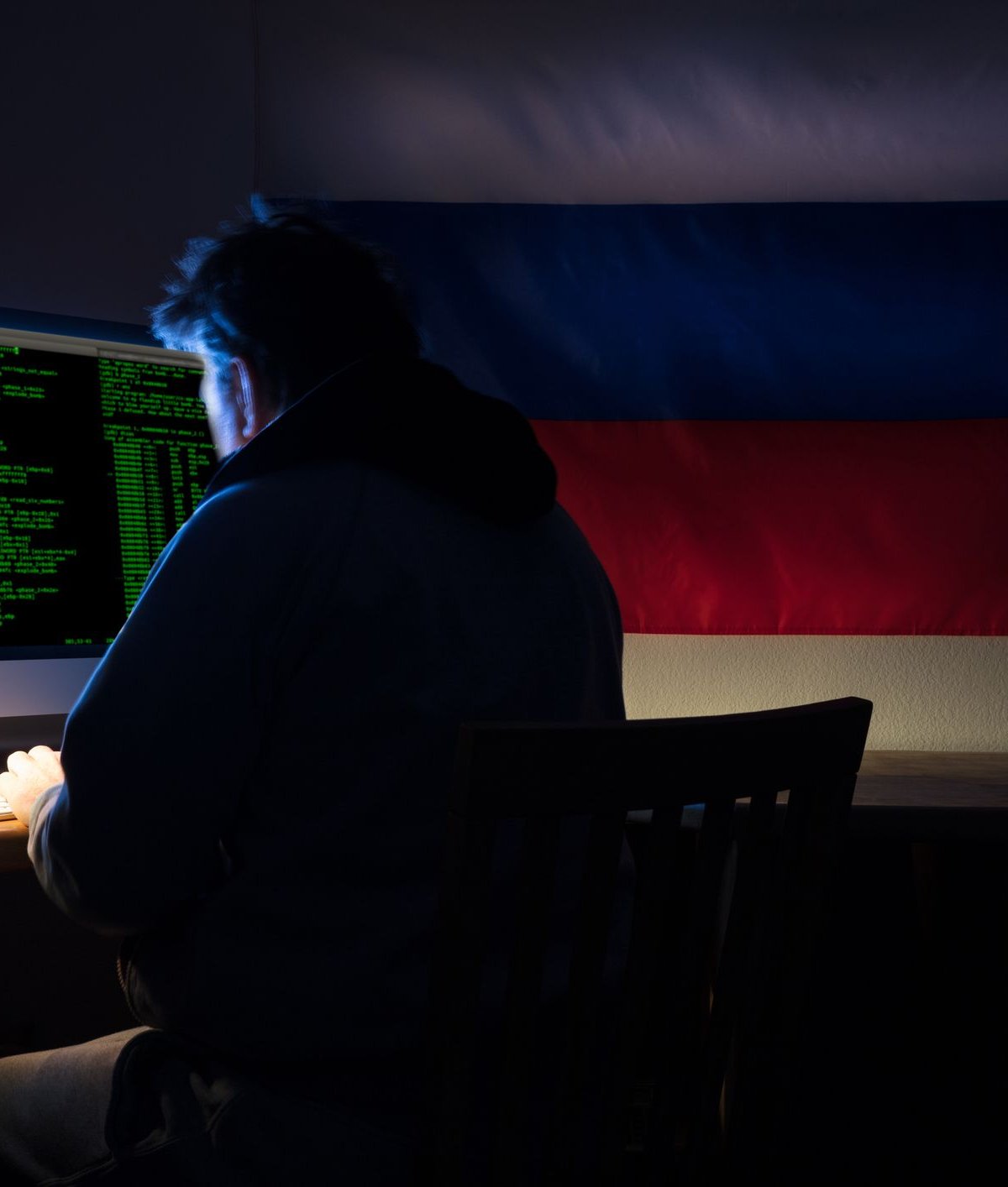 Hackers russos miram ativistas e apoiadores da Ucrânia em nova campanha de phishing