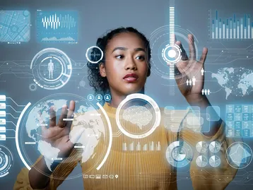12 profissões do futuro que surgiram com a tecnologia