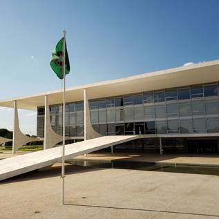 Imagem de Governo revela detalhes de app de comunicação interna que vai substituir WhatsApp 