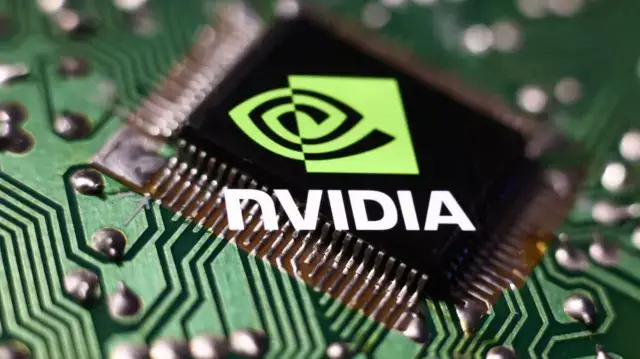 Placa de vídeo da NVIDIA,