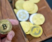 Britânica joga fora pendrive do marido com R$ 21 milhões em bitcoin