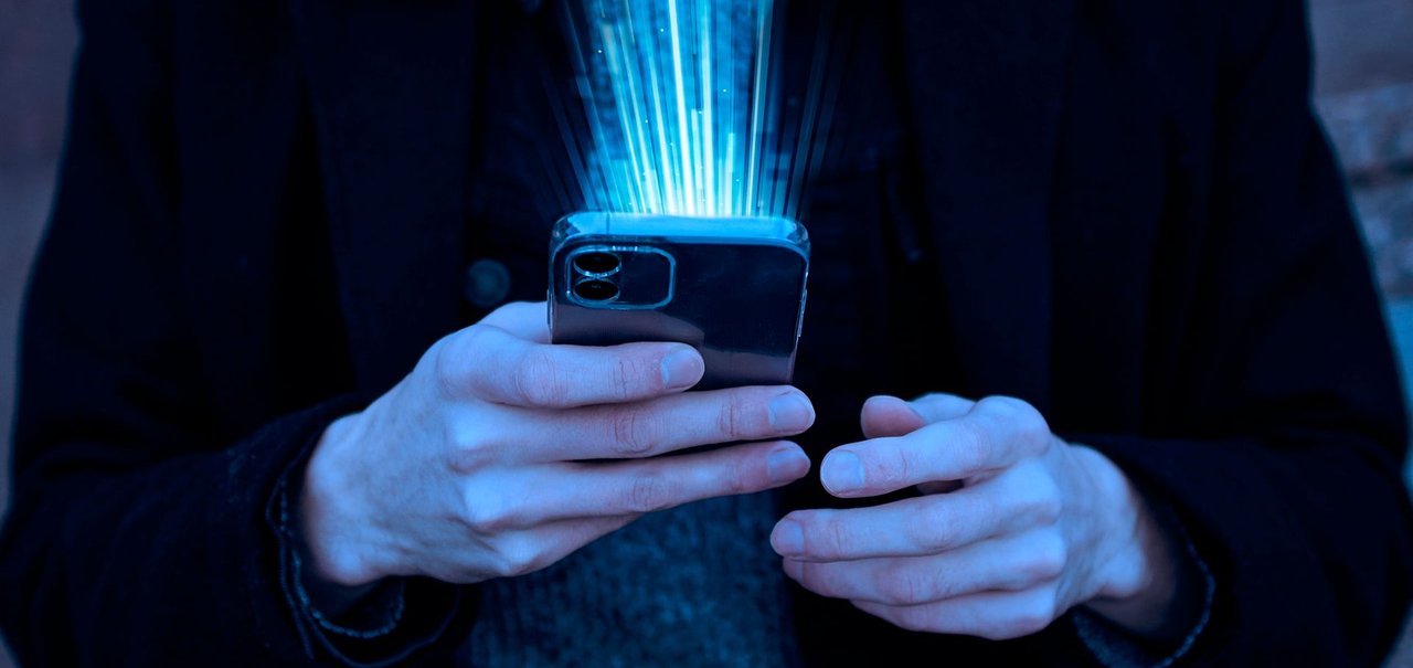 Celular Seguro: aparelho roubado receberá mensagem de alerta mesmo com outro chip