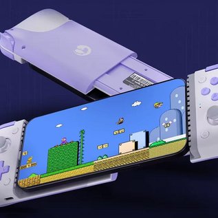 Imagem de Gamepad GameSir por menos de R$ 200 no AliExpress; confira oportunidade