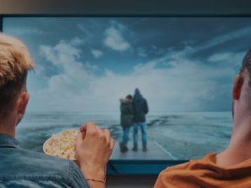 Oportunidade: Smart TV 43" por R$ 1.130 no Mercado Livre