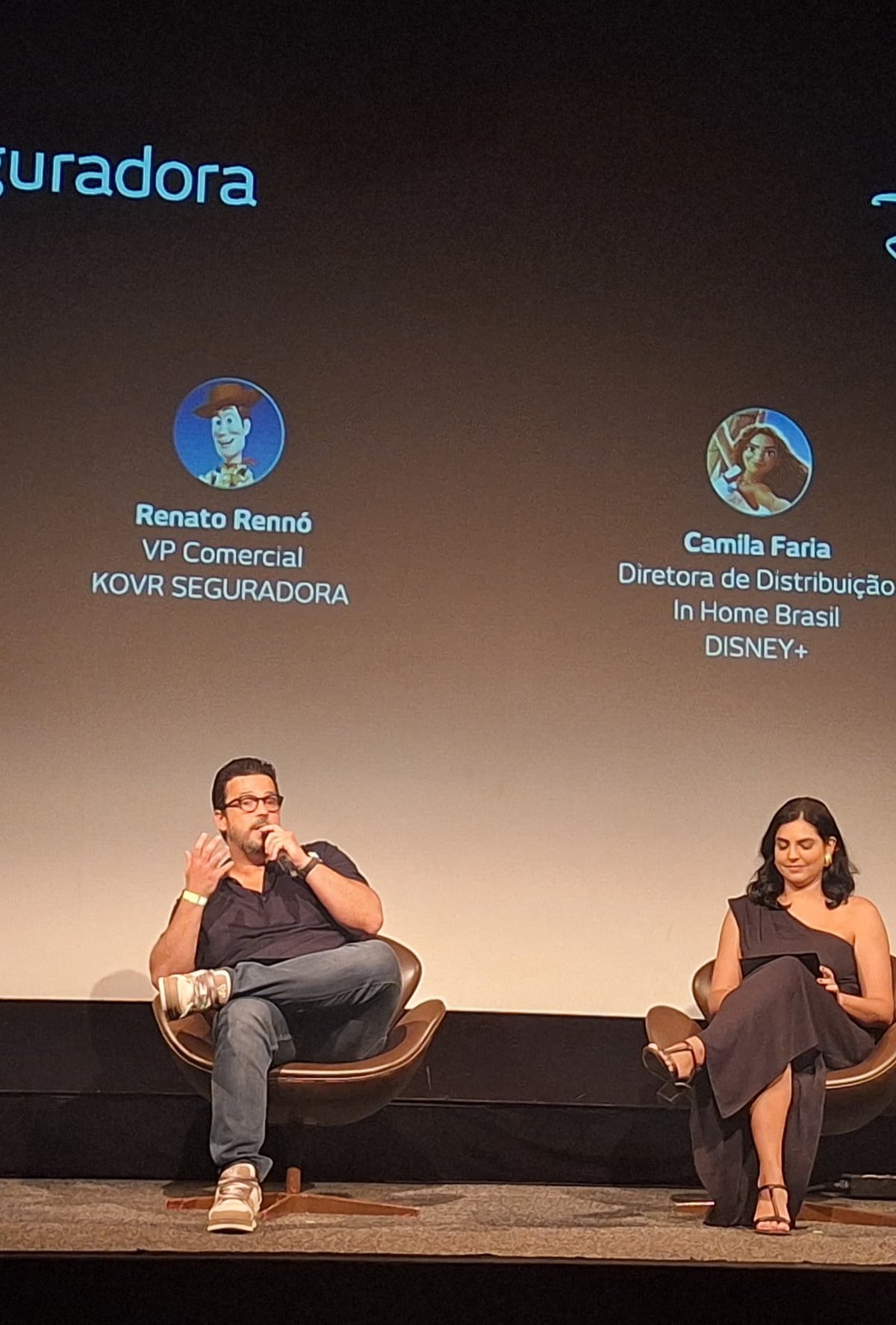 Seguradora lança seguro de vida, auto e residencial com Disney+ sem custo