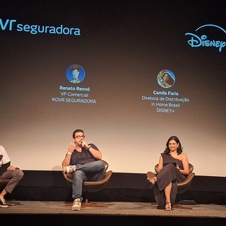 Imagem de Seguradora lança seguro de acidentes pessoais, auto e residencial com Disney+ sem custo