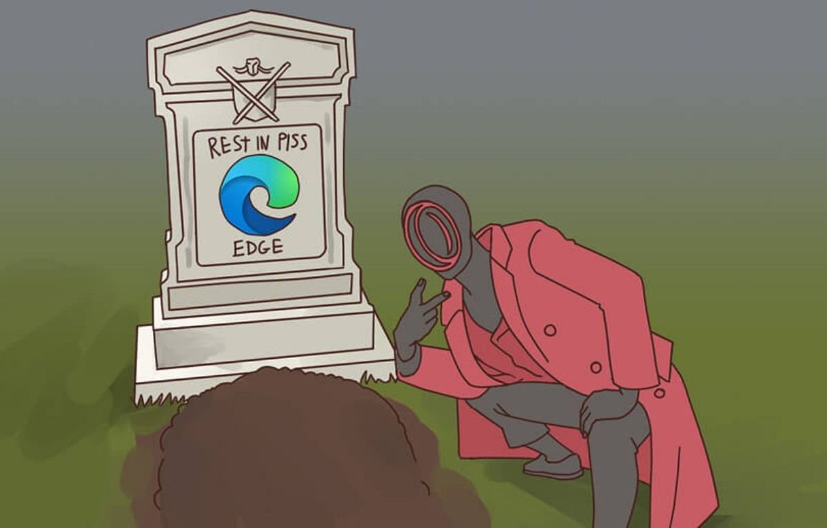 Opera GX ‘mata’ Microsoft Edge em pegadinha de 1º de abril
