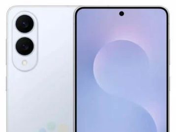Galaxy S25 Edge será lançado ainda em abril segundo rumor; saiba quando