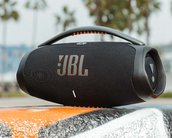 As melhores marcas de áudio com desconto: confira caixas de som JBL, LG e outras opções
