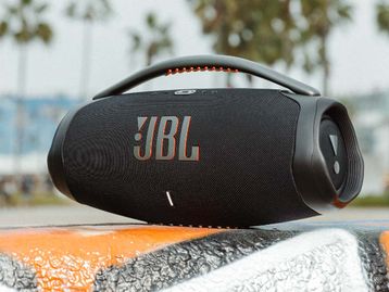As melhores marcas de áudio com desconto: confira caixas de som JBL, LG e outras opções