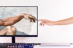 Imagem de Brasileiros criam IA que perpetua consciências humanas por meio de um clone virtual lógico e personalizado