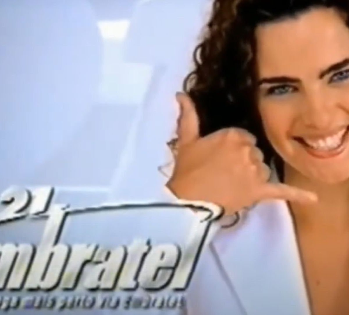 Claro acaba com a marca Embratel, pioneira das telecomunicações do Brasil