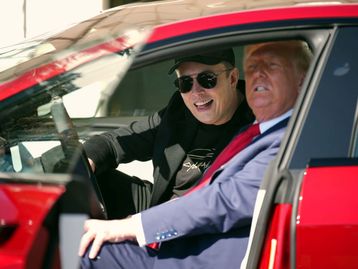 Fim da linha: Elon Musk vai deixar o governo Trump em breve, afirma site