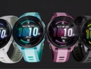 Smartwatches e Smartbands de sucesso: confira os 10 modelos mais vendidos na Amazon