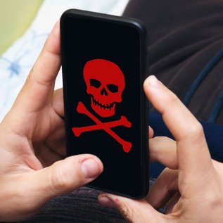Imagem de Celulares falsificados com Android podem ter malware pré-instalado; saiba como evitar