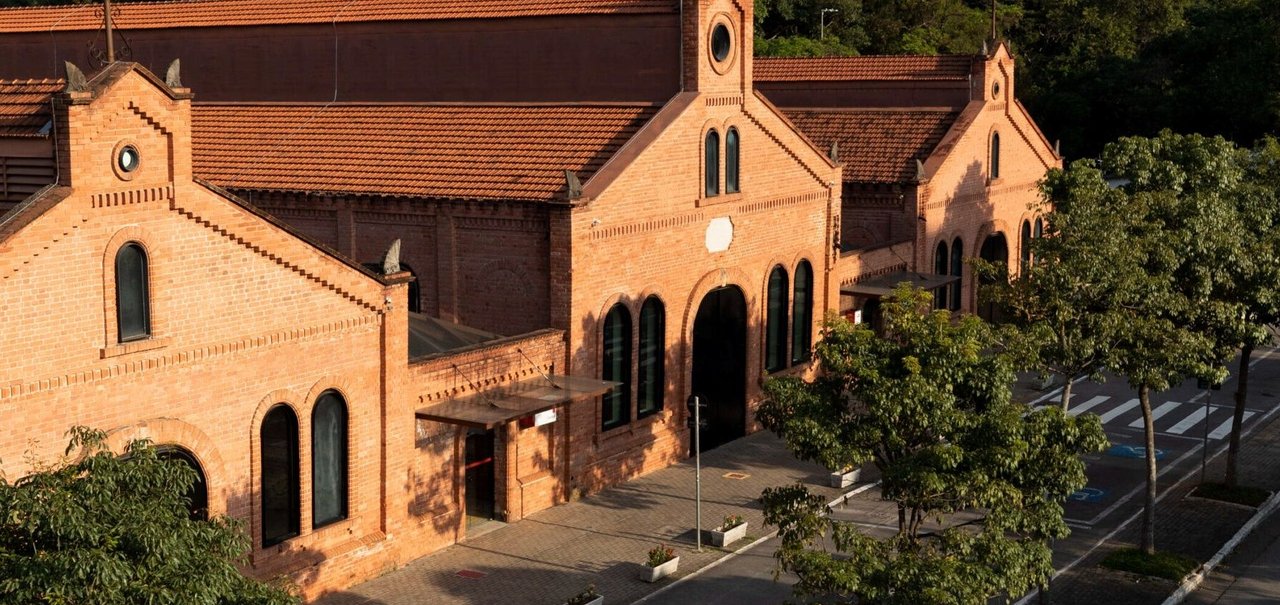 Netflix investe R$ 5 milhões para modernizar a Cinemateca Brasileira