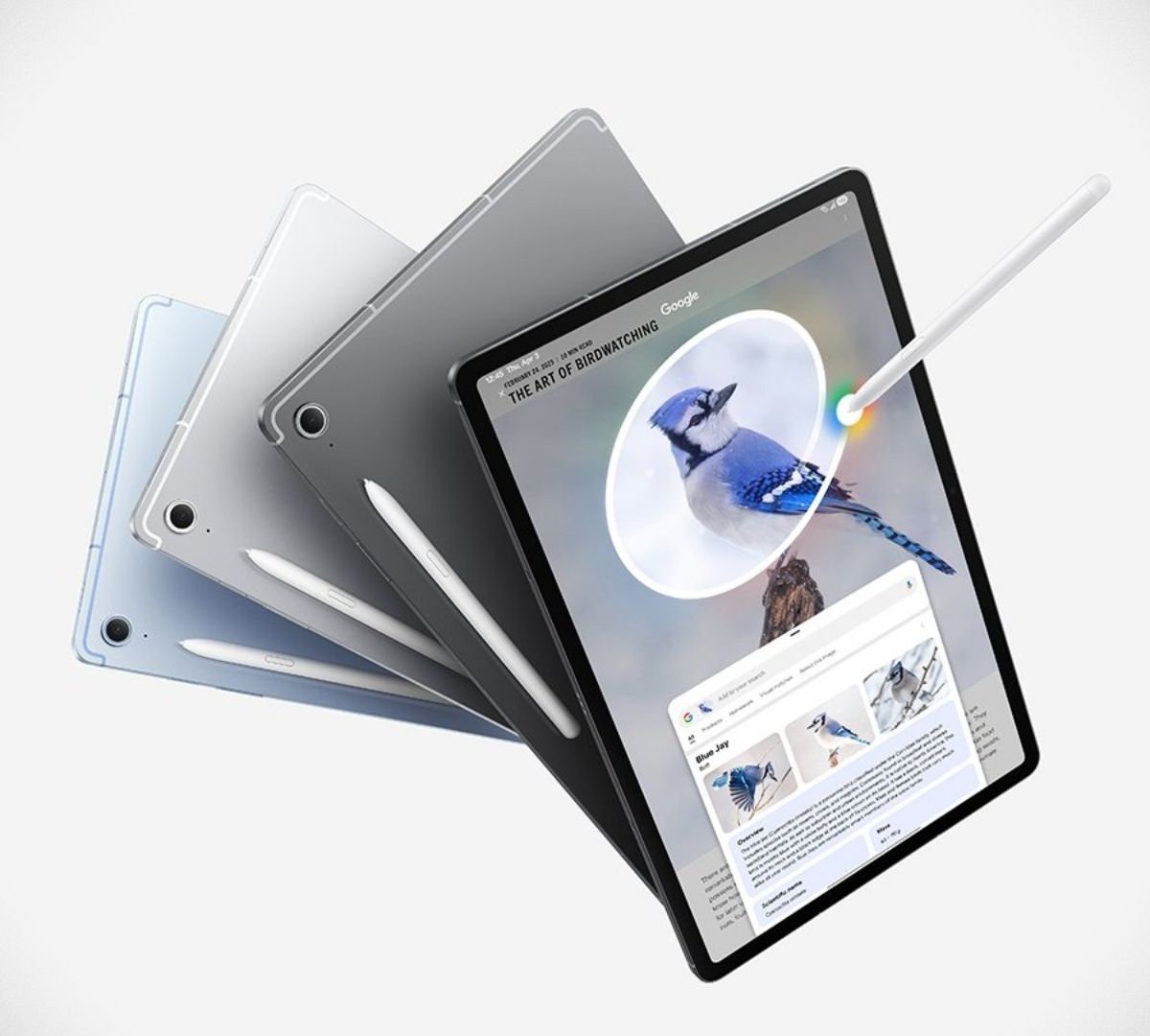 Samsung lança Galaxy Tab S10 FE com processador do Galaxy A56; conheça a ficha técnica Samsung lança Galaxy Tab S10 FE com processador do Galaxy A56; conheça a ficha técnica