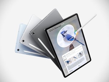 Galaxy Tab S10 FE e Tab S10 FE+ chegam ao Brasil custando a partir R$ 4,2 mil