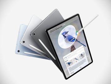 Samsung lança Galaxy Tab S10 FE com processador do Galaxy A56; conheça a ficha técnica