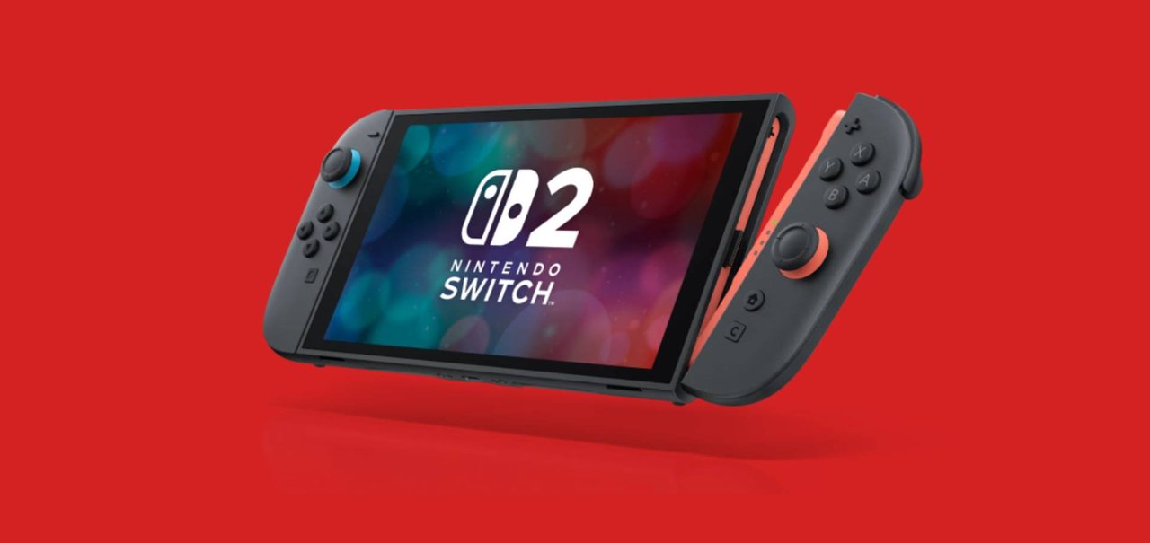 Nintendo Switch 2 será 10 vezes mais potente e terá Ray Tracing e DLSS, confirma Nvidia
