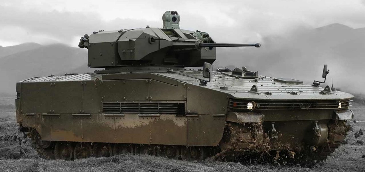 Tulpar: conheça a tecnologia do tanque blindado que pode ser comprado pelo Exército Brasileiro