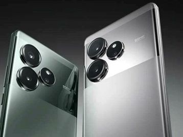 Celulares da Xiaomi, POCO e Realme em oferta; confira opções com até 50% OFF 
