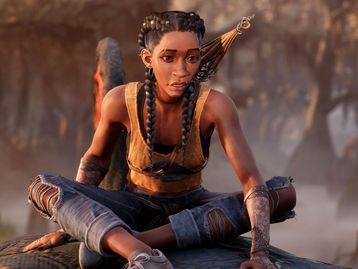 South of Midnight resgata o charme dos jogos lineares e encanta com simplicidade - Review