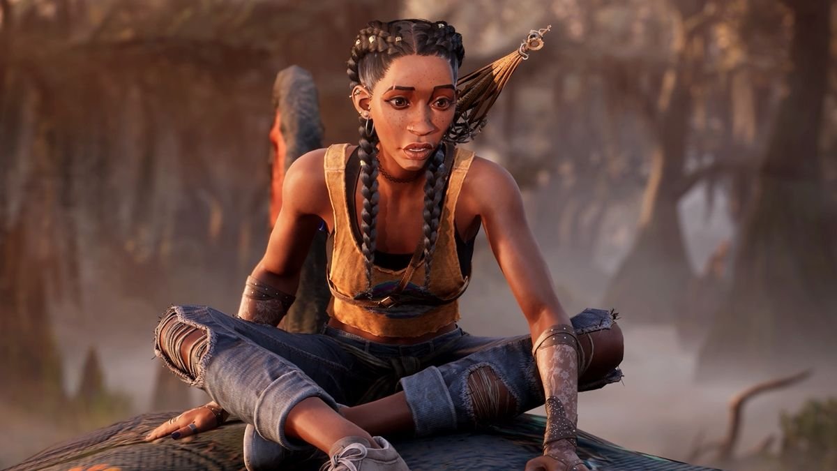 South of Midnight resgata o charme dos jogos lineares e encanta com simplicidade – Review