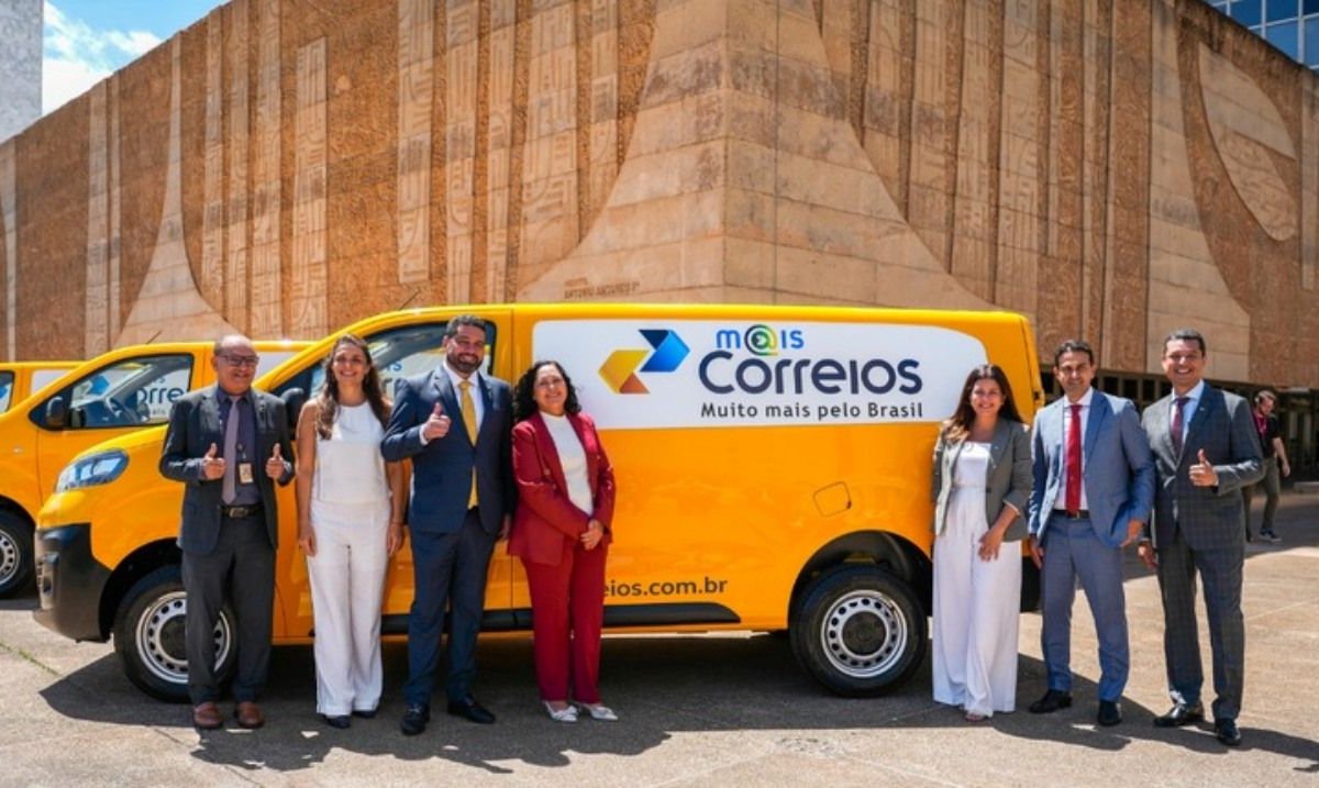 Correios terá marketplace com vendas de produtos neste ano Correios terá marketplace com vendas de produtos neste ano