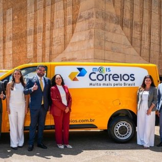 Imagem de Correios terá marketplace com vendas de produtos neste ano