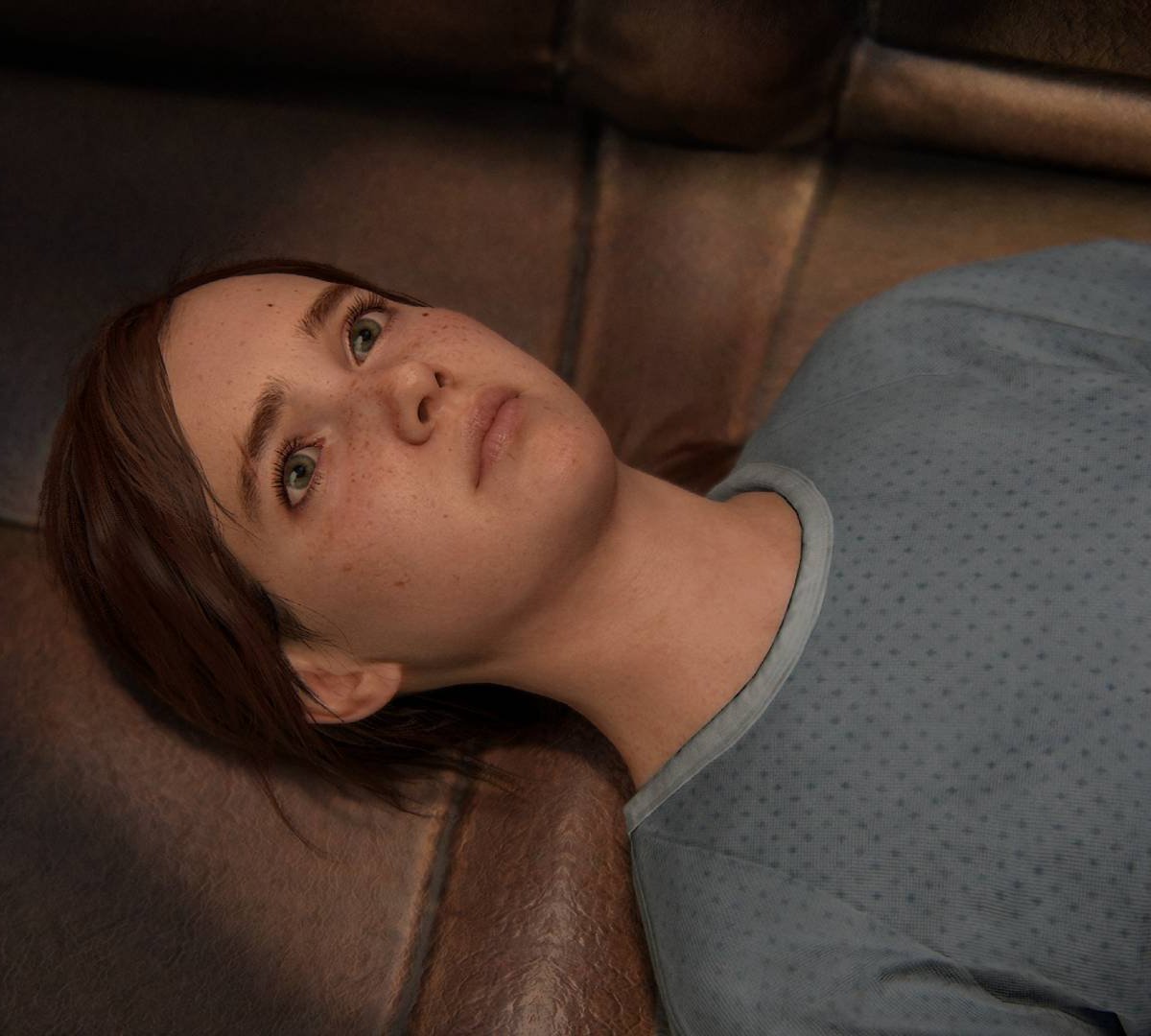 The Last of Us 2 Remastered chega ao PC e nos faz perguntar: agora chega de relançamentos? The Last of Us 2 Remastered chega ao PC e nos faz perguntar: agora chega de relançamentos?