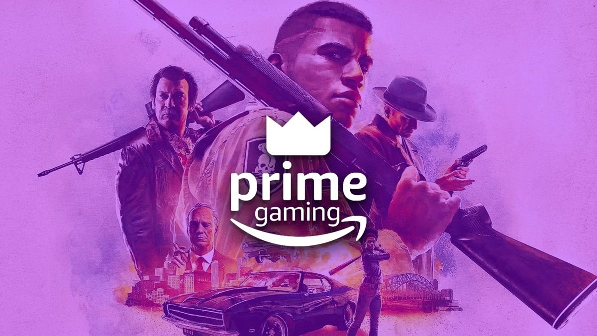 Prime Gaming de abril traz mais de 20 jogos gratuitos para os assinantes! Veja a lista e saiba como resgatar