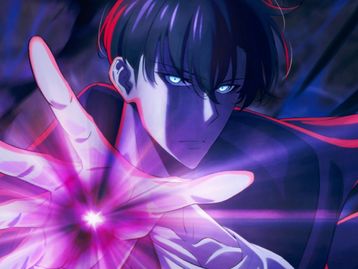 Crunchyroll Anime Awards 2025: Confira todos os indicados ao prêmio