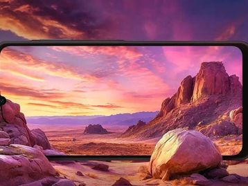 Samsung Galaxy A06 por apenas R$ 612 no site oficial da marca; aproveite