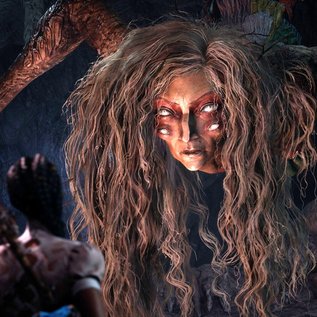 Imagem de South of Midnight, Comandos Origins e mais! Veja os lançamentos de games da semana