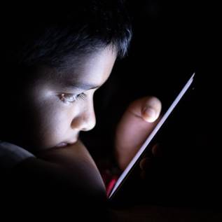 Imagem de Brasil é um dos países que mais teve denúncias de abuso infantil na internet em 2024