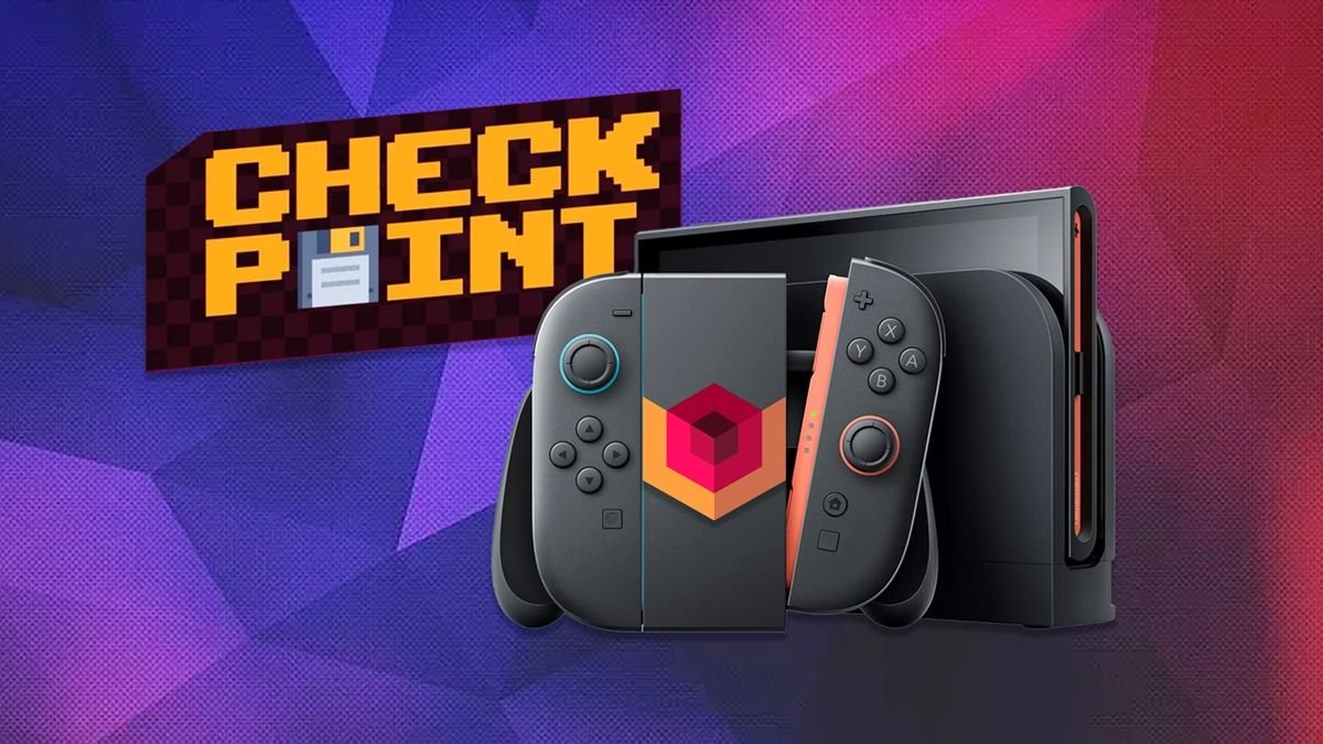 Switch 2 revelado, ‘Bloodborne’ exclusivo da Nintendo e mais! Veja as principais notícias de games da semana Switch 2 revelado, ‘Bloodborne’ exclusivo da Nintendo e mais! Veja as principais notícias de games da semana