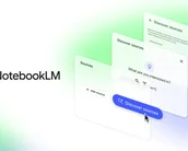 NotebookLM, assistente de estudos com IA do Google, pode buscar fontes por conta própria