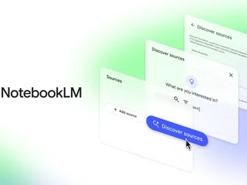 NotebookLM, assistente de estudos do Google, agora gera podcast feito por IA em português