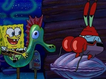 Por que a Nickelodeon baniu este episódio clássico de Bob Esponja? Descubra!