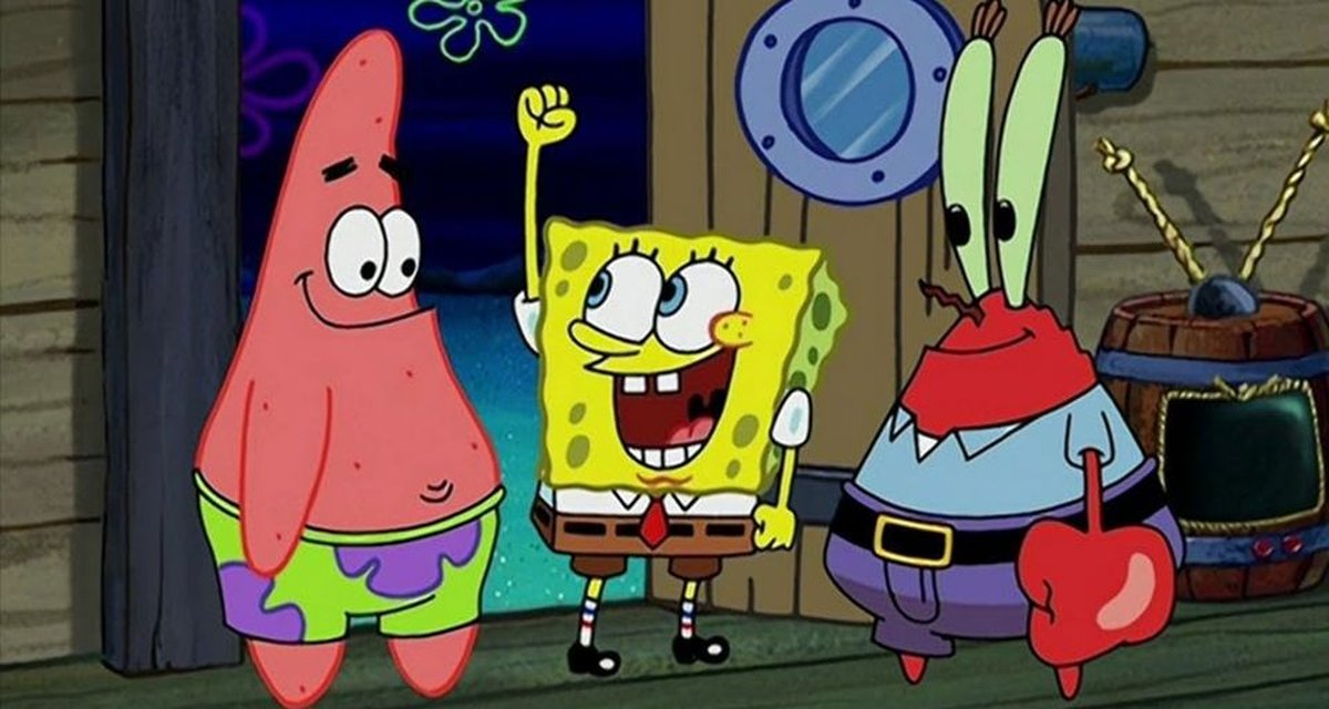 Por que a Nickelodeon baniu este episódio clássico de Bob Esponja? Descubra!