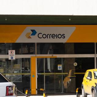 Imagem de Correios cobram ao Cade investigação contra entregadora de produtos da Shopee