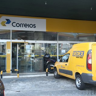Imagem de Correios registraram prejuízo de R$ 2,1 bilhões em 2024 causado pela 'taxa das blusinhas'
