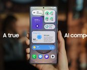 One UI 7 é liberada para os Galaxy S21 FE vendidos no Brasil; confira como baixar