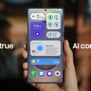 Imagem de One UI 7 é liberada para os Galaxy S21 FE vendidos no Brasil; confira como baixar