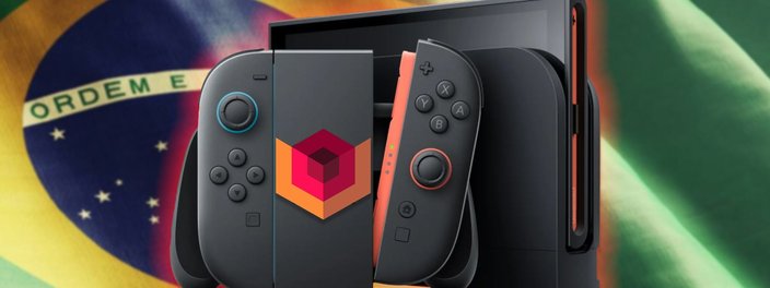 Imagem de: Quando o Nintendo Switch 2 será lançado no Brasil? Empresa fala de data e preço