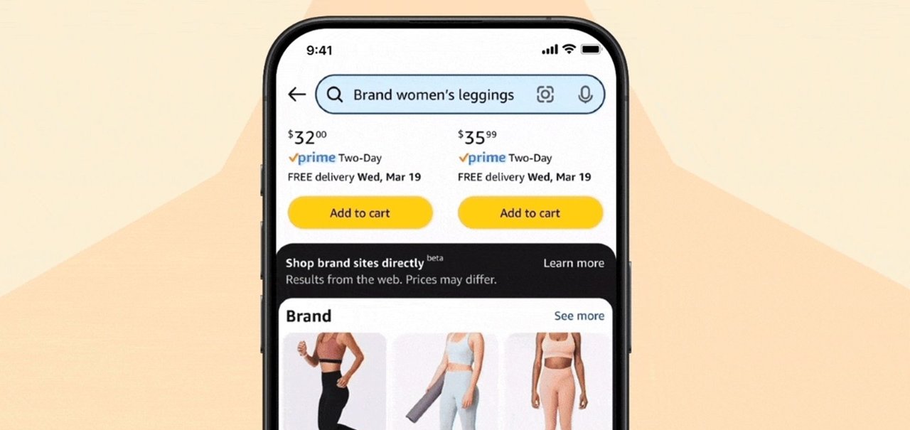 Nova Ai also buys products that are not in the store catalog for you.