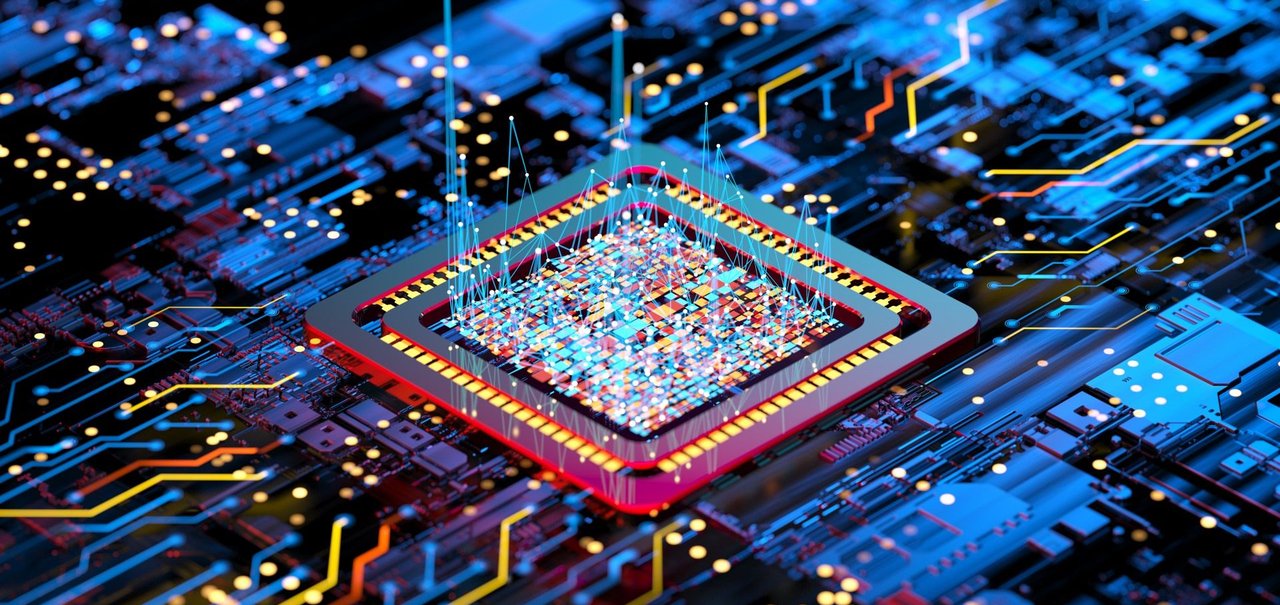 Create Chinese the most complex 2D RISC-V chip in the world