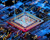 Chineses criam chip RISC-V 2D mais complexo do mundo